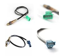 Sonda Lambda Per PEUGEOT Per 1007 106 206 207 306 307 406 407 607 Per BIPPER Per PARTNER 1 4 .6 I 16V 96368765 9657632980 O2 Ossigeno Lambda