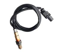 Sonda lambda Per PLX UEGO AEM 30-2004 30-0300 30-4110 X-Series AFR Inline Nero Automotive Wide-Area Sensore Di Ossigeno Riscaldato A Banda Larga