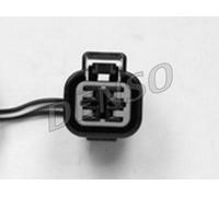 Sonda lambda riscaldato DOX-1163 DENSO per MITSUBISHI LANCER IV Hatchback