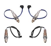 Sonda lambda Per QX60 3.5L | 2015-2019 Sensore Di Ossigeno O2 A Monte + A Valle 234-9148 234-4986 234-4985 22693-1PM0A 226A04LA1A Sensore di particolato