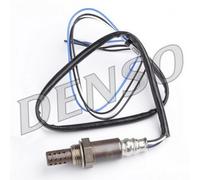 Denso Sonda lambda riscaldata DOX-0121 a dito 750 mm