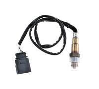 NTY Sonda lambda compatibile con AUDI SEAT SKODA VW VAG ESL-AU-007