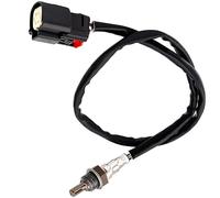 Sonda Lambda Per Softail Per Pro Per Street Per Breakout Per CVO Per FXSE Sonda Sensore Di Ossigeno Anteriore Posteriore Sensore O2 Sensori Ossigeno(Parte posteriore)