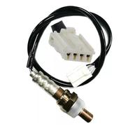 Sonda lambda Per stufa a legna/pellet OZA685-WW1 4 fili anteriore Lambda 8946-04010 Ricambi auto Sensore di ossigeno O2 a monte Superiore WO163304