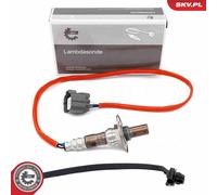 Sonda lambda per SUBARU FORESTER IMPREZA LEGACY