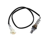 NTY ESL-SU-001 Sonda lambda Sonda diagnostica, Filettatura prelubrificata