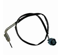 Sonda lambda Per Toyota Per HILUX MK7 2.5 D-4D 2KDFTV 2007-2015 3.0 1KDFTV 2005-2015 89425-71010 Sensore di temperatura anteriore/primo scarico