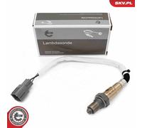 Sonda lambda per TOYOTA YARIS