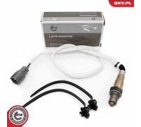 Sonda lambda per TOYOTA YARIS