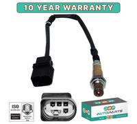 Sonda Lambda Per VW Golf MK4 Bora Caddy MK2 Lupo Polo 1.4 1.6 Benzina