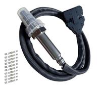 Sonda Lambda Per VW Per CRAFTER 2.0T / 2.5 TDI 076907807A 5wk96690B 03L907807AB 5wk9 6690B 03L9 07807AB Sensore Di NOx Di Ossigeno Di Azoto Sensore Rapporto Aria-carburante(BIANCO)