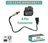Sonda Lambda Per VW Touran Polo Golf MK5 1.4 1.6 FSI & Touareg 3.2 V6
