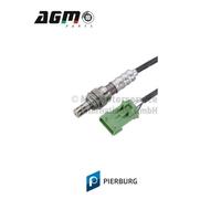 Sonda lambda pierburg x fiat fiorino-qubo peugeot bipper 1,4 b 9657632980