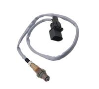 Sonda Lambda Posteriore O2 Compatibile Con Per Jetta Per Passat Per Phaeton Sonda Lambda Sensore Ossigeno Per Accessori OEM 0025401817 0035427318