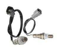 Sonda Lambda Posteriore O2 Compatibile Con Toyota Per Yaris 2007-2012 Upstream Downstream Lambda O2 Sensore Di Ossigeno Accessori Auto OEM 234-9056 234-4623