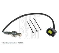 Sonda lambda posteriore per CITROËN MITSUBISHI PEUGEOT 4007 C-CROSSER LANCER OUT