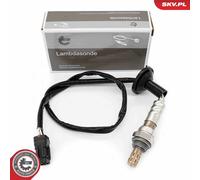Sonda lambda posteriore per HYUNDAI KIA COUPE ix35 LANTRA MAGENTIS PONY PONY / E