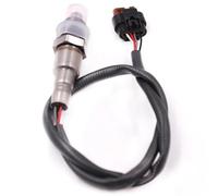 Sonda Lambda Posteriore Sensore Di Ossigeno O2 0258030320 0258030321 F1FA-9G444-MA Per Ford Per Escape 1.5L Turbo 2017 2018 2019 LIANGYIMEI