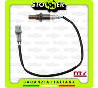 Sonda Lambda Pre Catalizzatore per FIAT Sedici SUZUKI Ignis Swift P0130 P0135