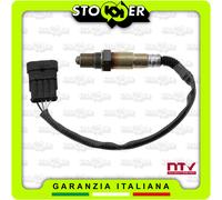 Sensore Lambda Ossigeno per FIAT | 0258986602, 0258986615