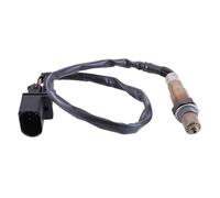 Sonda lambda Prima Kat 030906262J per VW Polo 9N, Golf MK V, Touran, Touareg 1.4 1.6 3.2 Lunghezza del cavo del sensore di ossigeno 510 mm