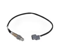 Sonda Lambda Prima Kat Riscaldato 4 BAR M18x1,5 650 MM Cavo VALEO per Jazz Honda