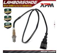 Sonda Lambda Regola Destra Prima Kat per VW Touareg 7LA 7L6 7L7 2002-2010 5.0L