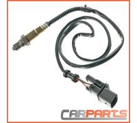 Sonda Lambda Regola Destra Prima Kat per VW Touareg 7LA 7L6 7L7 5.0L 07Z906262