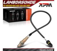 Sonda Lambda Regola Prima Kat 470mm per Mercedes-Benz W203 W168 Chrysler Smart