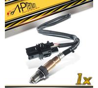 Sonda Lambda Regola Prima Kat per Alfa Romeo 156 Ford Focus II Volvo S70 Nissan