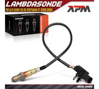 Sonda Lambda Regola Prima Kat per Alfa Romeo 159 156 Sportwagon Gt Ragno Brera