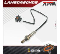 Sonda Lambda Regola Prima Kat per Alfa Romeo 159 Fiat 194 Opel L35 L67 L69 1.8L