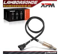 Sonda Lambda Regola Prima Kat per Alfa Romeo 33 905 907 Volvo 440 K 460 L 480 E