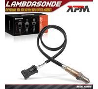 Sonda Lambda Regola Prima Kat per Ferrari 458 458 360 599 612 F430 F12 Maserati