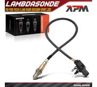 Sonda Lambda Regola Prima Kat per Ford Focus 3 Land Rover Discovery Sport L550