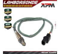 Sonda Lambda Regola Prima Kat per Mercedes-Benz W203 C209 R171 B906 BMW E46 F25