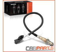 Sonda Lambda Regola Prima Kat per Renault Clio 3 Twingo 2 Kangoo Modus Bj 06-18