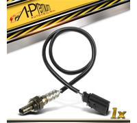 Sonda Lambda Regola Prima Kat per VW Bora 1J2 Golf Audi A3 Seat Ibiza 250-24558