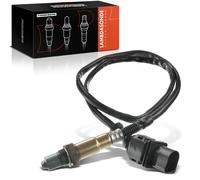 Sonda Lambda Regola Prima Kat per VW Golf Passat Audi A3 Porsche Seat 250-25033