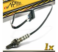 Sonda Lambda Regola Prima Kat per VW Passat Polo Golf Ibiza Cordoba Seat 87-99