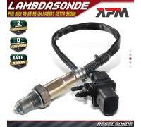Sonda Lambda Regolatrice Per Audi A3 A6 R8 VW Passat Jetta Skoda Octavia II KIA