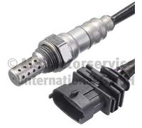 Sonda Lambda Regolatrice, Riscaldata 550Mm 12V PIERBURG Per FIAT STILO