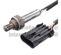 Sonda Lambda Regolatrice, Riscaldata 820Mm 12V PIERBURG Per OPEL ASTRA F CC