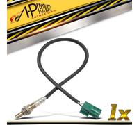 Sonda Lambda Regolazione O2 4 Pin 530mm Prima di Catalizzatore per Nissan