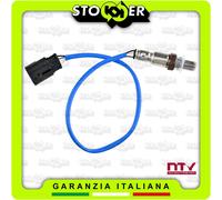 NTY Sonda lambda compatibile con ALFA ROMEO CHRYSLER FIAT LANCIA ESL-AR-001
