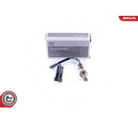 ESEN SKV Sonda Controllo Lambda Adatto A per Renault Kangoo 1.4 Clio II 1.6