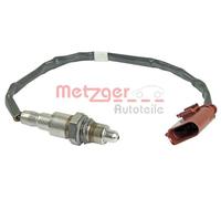 METZGER 0893551 Sonda lambda