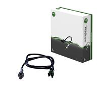 Sonda Lambda Riscaldato 1.220mm Ntk per Opel Omega A Caravan