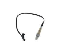 Sonda Lambda Riscaldata 4 Bar M18x1,5 450 mm VALEO Per Renault Clio