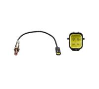 Sonda Lambda Riscaldata 4 Fili NTK 97969 per CHEVROLET AVEO (DAEWOO)